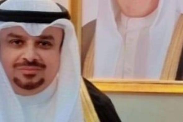 قنصل الكويت بجدة يستقبل المعزين في وفاة الشيخ نواف الأحمد الجابر