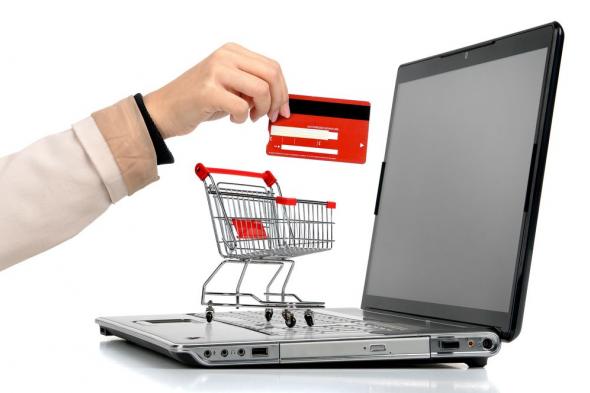 أسباب التسوق عبر الإنترنت