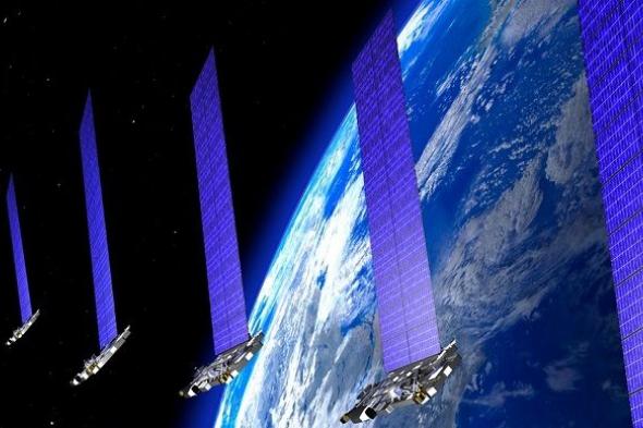 أقمار ستارلينك الاصطناعية تبث إشارات راديوية قد تعطل عمل التيلسكوبات على الأرض