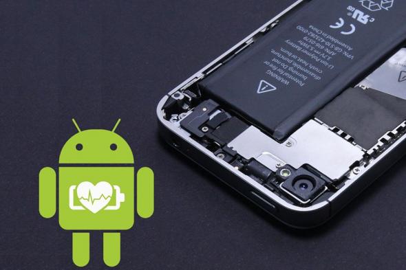 الإصدار التجريبي من Android 14 يكشف عن دعم مراقبة صحة البطارية
