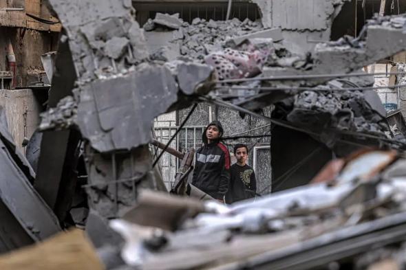 أكثر الأيام دموية.. 250 قتيلاً من جراء القصف الإسرائيلي على غزة خلال الـ24 ساعة الماضية
