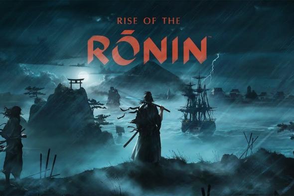 كيف استفادت Rise of the Ronin من العالم المفتوح للعبة Elden Ring؟