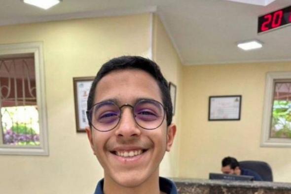 الجهات الأمنية المصرية تعثر على الطالب الكويتي المختفي