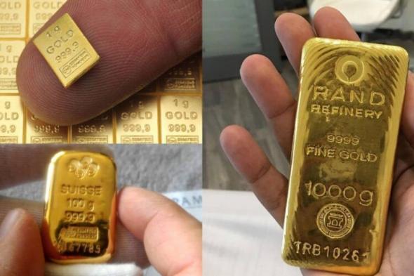 فيديو.. الغرفة التجارية: سعر جرام الذهب قد يصل إلى 5 آلاف جنيه