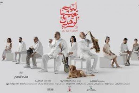 طرح فيلم "ليه تعيشها لوحدك"فى مصر 3 يناير و18من نفس الشهر بالدول العربية