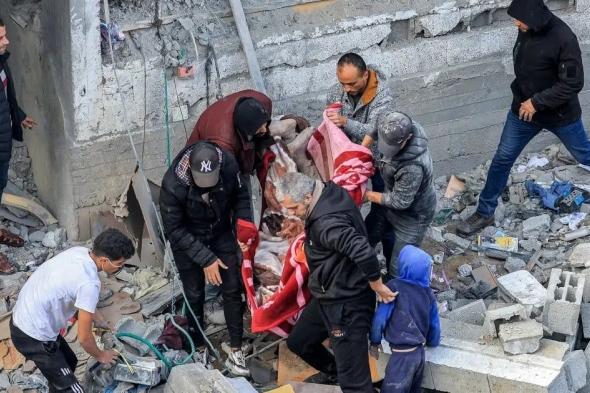سيناريو شمال غزة يتكرر بالجنوب.. و"الصحة العالمية" تُحذِّر من تفشِّي الأمراض المعدية