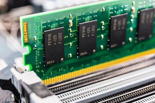 أهمية ذاكرة الحاسوب | أشهر 6 أنواع لذاكرة RAM