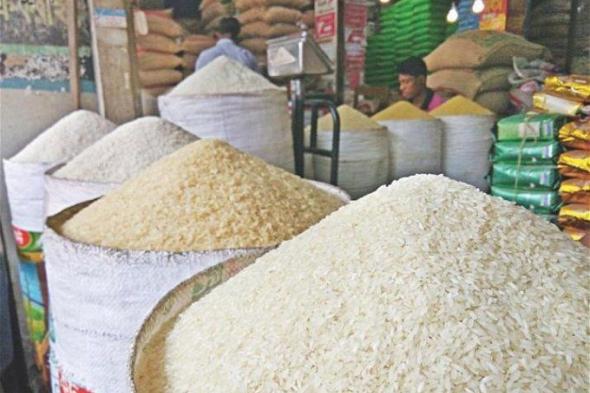 سعر الأرز الشعير اليوم في مصر الخميس 28 ديسمبر 2023 .. انهيار لا يصدق الآن بالأسواق