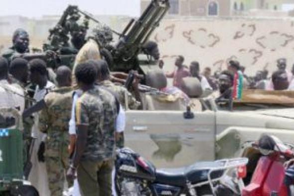 باحث سوداني: الجيش السوداني يمارس ضغوطا على ميليشا الدعم السريع في ولاية الخرطوم