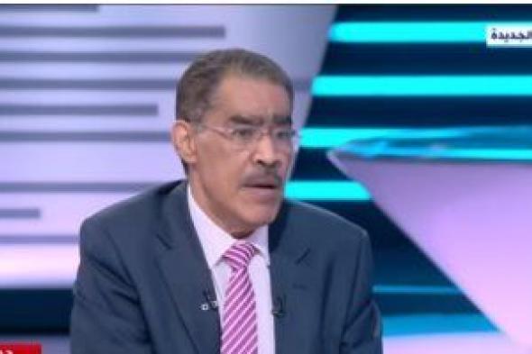 ضياء رشوان: مصر صاغت مبادرتها لإنهاء الصراع فى غزة بعد الإنصات لكل الأطراف المعنية
