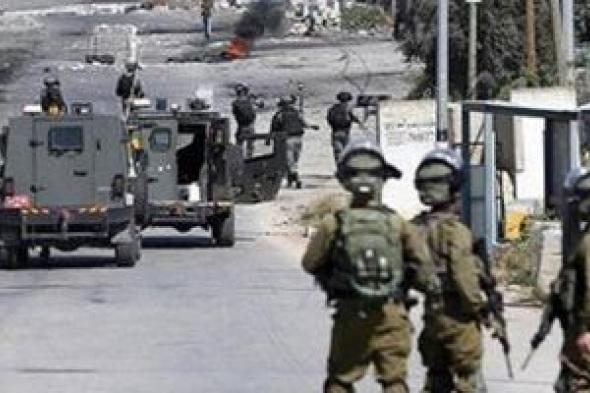 القاهرة الإخبارية: إعلام عبرى يؤكد اختفاء 15 جنديا إسرائيليا فى غزة
