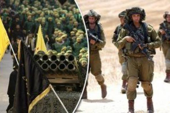 حزب الله يعلن مقتل 3 من عناصره جنوب لبنان