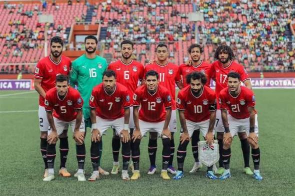 مواعيد مباريات منتخب مصر في كأس أمم أفريقيا 2024 والقنوات الناقلة.. موزمبيق البداية