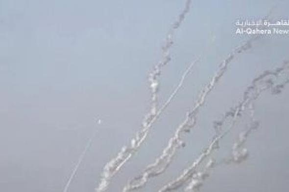 القاهرة الإخبارية: صافرات الإنذار تدوى ببلدات إسرائيلية فى الجليل الأعلى