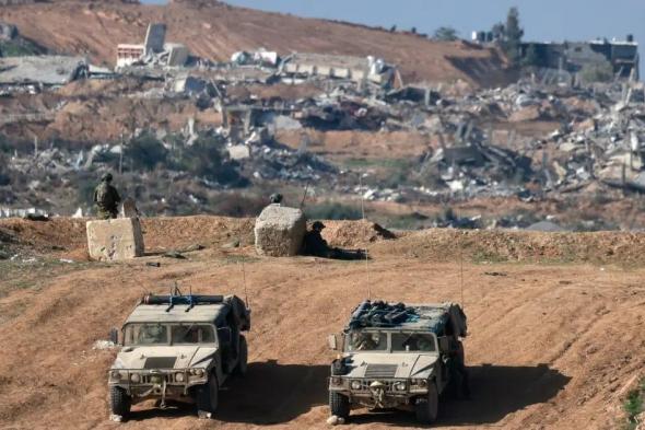 الجيش الإسرائيلي يتوقع استمرار الحرب ضد حماس في غزة طوال 2024