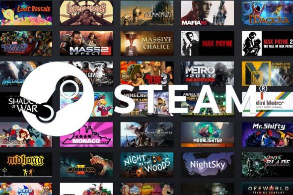 الكشف عن قائمة الألعاب الفائزة بجوائز Steam لعام 2023