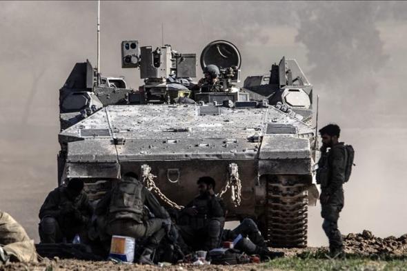 "القسام" تعلن مقتل وإصابة جنود إسرائيليين في استهدافات بمناطق متفرقة في غزة