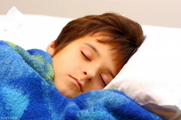 فوائد النوم المبكر للاطفال وللصحة العامة هامة جدا
