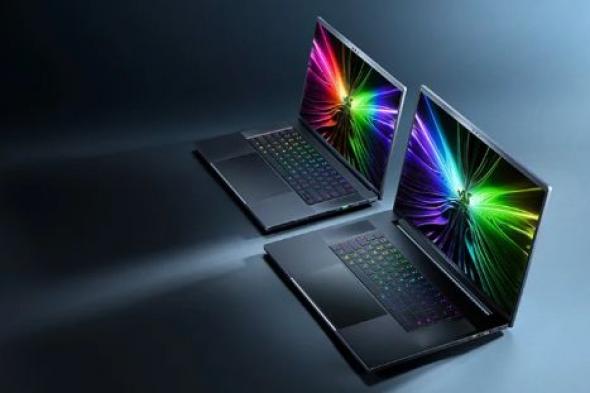 جهاز Razer Blade 16 يأتي بشاشة OLED بمعدل تحديث 240Hz وحجم 16 إنش #CES2024