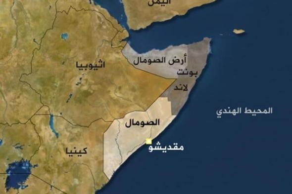 رفض مصري تركي لمذكرة التفاهم الأثيوبية مع إقليم “أرض الصومال”