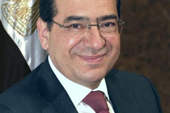 وزير البترول المصري يبحث المزيد من التعاون في قطاع التعدين بالرياض