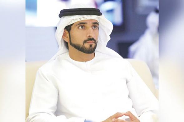حمدان بن محمد: إنجــازات دبي في القطاع السياحي بدت للكثيرين حلماً مستحيلاً قبل عقود