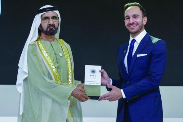 «نوابغ العرب»: دبي قدمت حافزاً للشباب العربي في بناء مستقبل أفضل