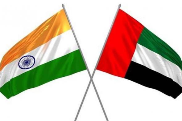 الإمارات والهند توقعان مذكرات تفاهم للتعاون الاستثماري
