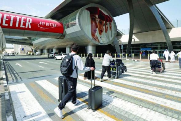 وكالات سفر تحدد 4 ذروات رئيسة ترتفع  فيها أسعار تذاكر الطيران في 2024