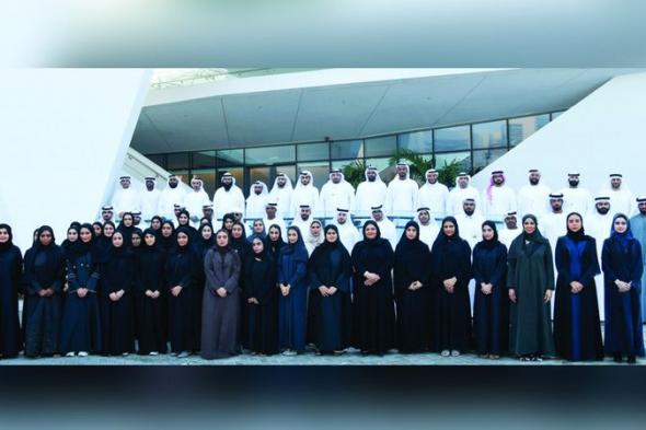 تعيين 140 مواطناً في بلدية دبي خلال 2023