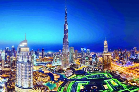 البنك الدولي يتوقع نمو اقتصاد الإمارات 3.7% في 2024