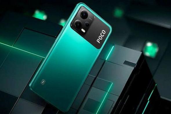 سعر هاتف Poco X6 Pro في الإمارات.. أحدث هواتف علامة شاومي 2024