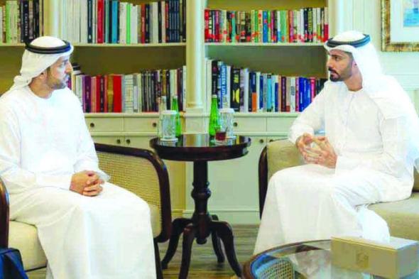 وزير الثقافة: الإمارات باتت نموذجاً يحتذى به عربياً وعالمياً في تمكين الشباب