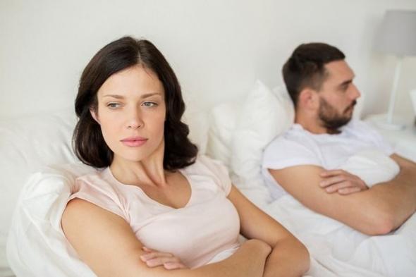 10 أشياء تسبب نفور الزوج.. "تجنبيها"