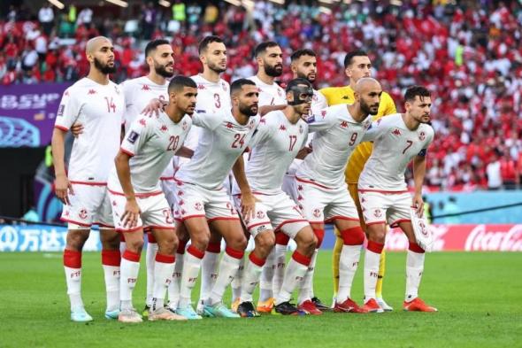 تونس تواجه ناميبيا في افتتاح مشوارها بكأس أمم إفريقيا