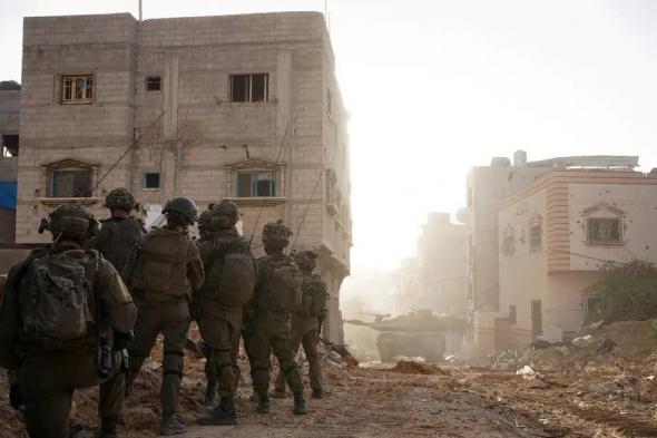 إسرائيل: الفلسطينيون سيحكمون قطاع غزة بعد انتهاء الحرب على حركة حماس