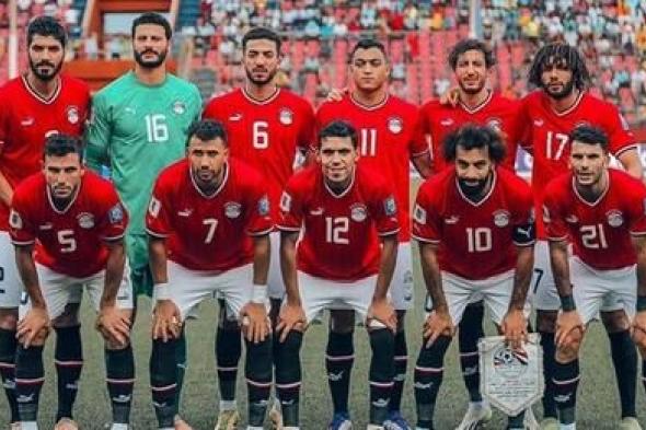 موعد مباراة مصر القادمة ضد غانا في كأس أمم أفريقيا 2024 والقنوات الناقلة وترتيب المجموعة