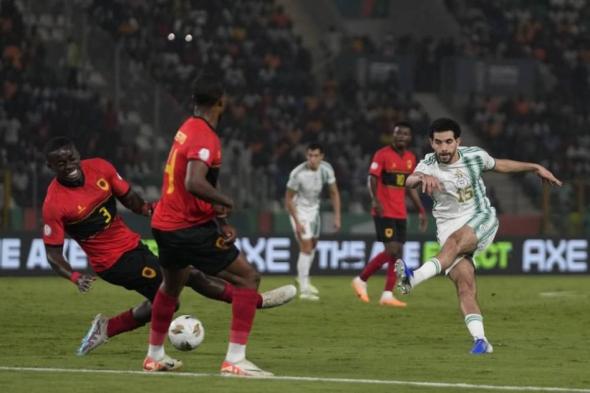 المغرب يبدأ مشوار كأس إفريقيا بمواجهة تنزانيا اليوم