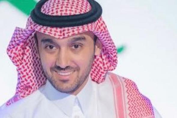 وزير الرياضة "الفيصل" يهنئ الأخضر بفوزه على منتخب عمان في البطولة الآسيوية