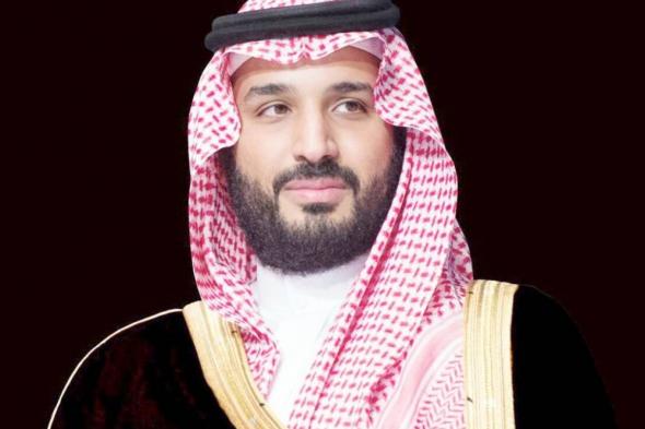 إعلان إطلاق استاد الأمير محمد بن سلمان بمدينة القدية