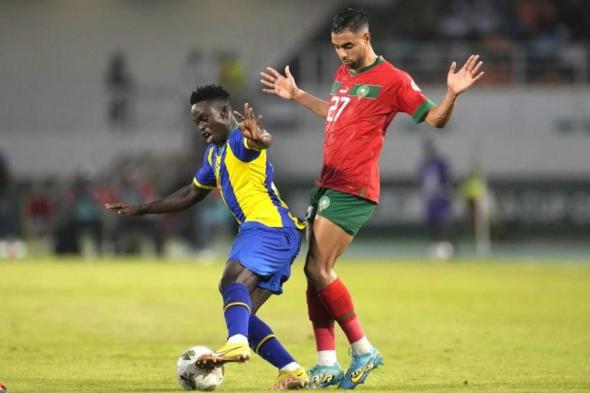 «أسود الأطلس» يزأر بأول فوز عربي في كأس إفريقيا