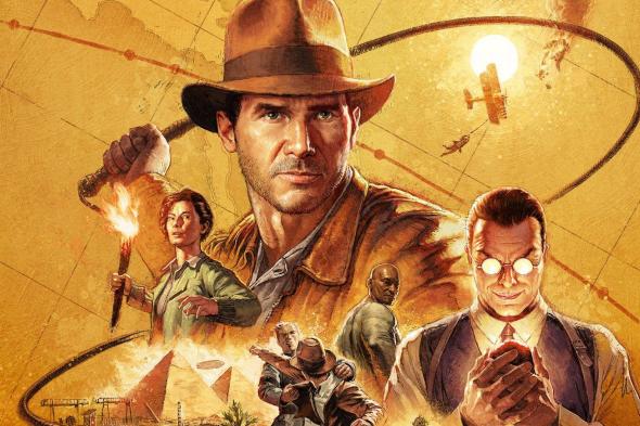 أول نظرة على لعبة Indiana Jones and the Great Circle من Xbox