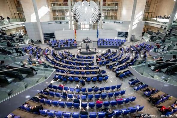 البرلمان الألماني يقر قانون يخفف شروط الحصول على الجنسية