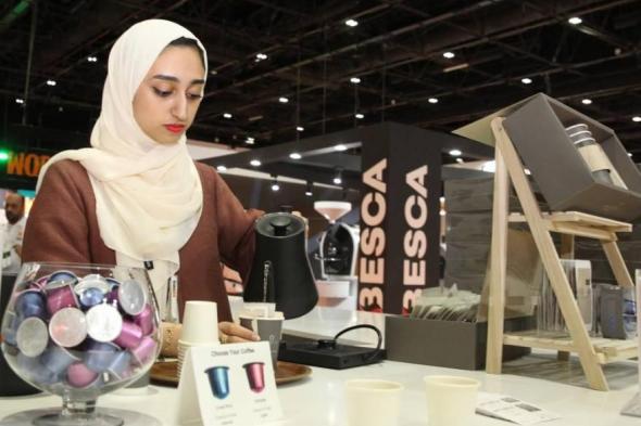 القهوة تستكشف في دبي عالمها الحسي ومفهوم التذوق