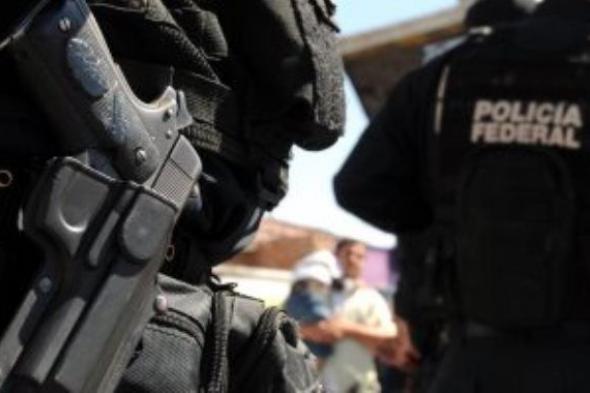 إلقاء القبض على 4 ضباط شرطة بسبب مقتل شاب فى المكسيك