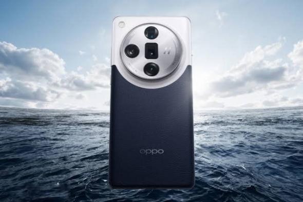 هاتف OPPO Find X7 Ultra.. مزيج رائع من الابتكار التكنولوجي والتصميم المدروس