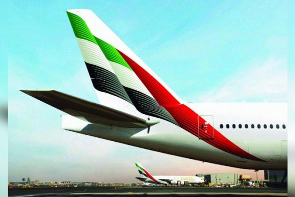 «طيران الإمارات» تشغّل رحلة خامسة لخدمة البرازيل والأرجنتين