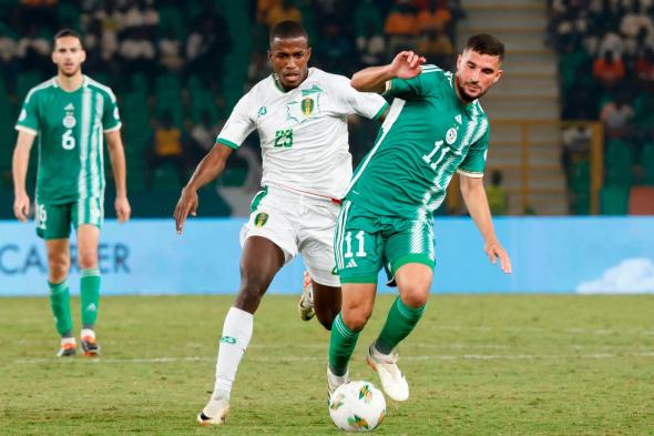الاتحاد الجزائري يعلن عن أول قرار رسمي بعد وداع كأس الأمم الإفريقية