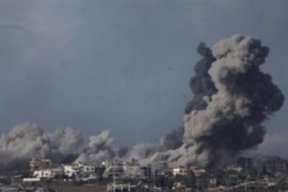 إعلام فلسطيني: 3 شهداء وعشرات المصابين فى قصف استهدف منطقة الضهرة بخان يونس
