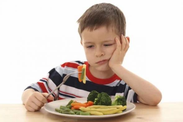 فهد الطبية توضّح طرق التعامل مع مزاجية الأطفال في الطعام